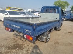 Фото авто Hyundai Porter