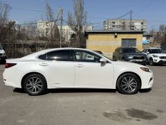 Сүрөт унаа Lexus ES