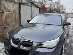 Фото авто BMW 5 серии