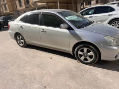 Photo of the vehicle Toyota Allion