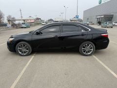 Photo of the vehicle Toyota Camry