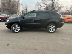 Photo of the vehicle Lexus RX