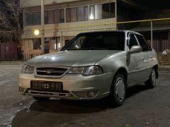 Сүрөт унаа Daewoo Nexia