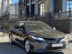 Photo of the vehicle Toyota Camry