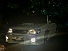 Фото авто Subaru Forester