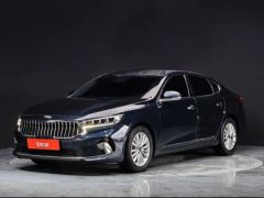 Сүрөт унаа Kia K7