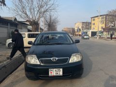 Фото авто Toyota Corolla