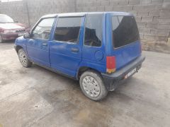 Фото авто Daewoo Tico