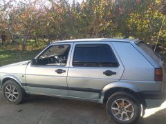 Photo of the vehicle Volkswagen Golf