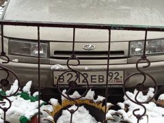 Фото авто ВАЗ (Lada) 2110