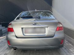 Сүрөт унаа Subaru Legacy