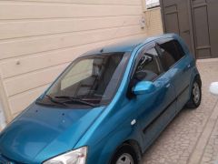 Фото авто Hyundai Getz