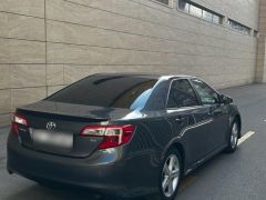 Photo of the vehicle Toyota Camry