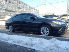 Фото авто Toyota Camry