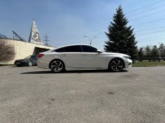 Фото авто Honda Accord