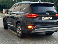 Фото авто Hyundai Santa Fe