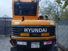 Photo of the vehicle Hyundai Колесные