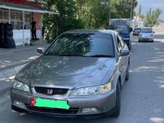 Сүрөт унаа Honda Accord