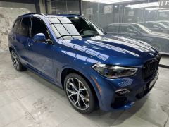 Фото авто BMW X5