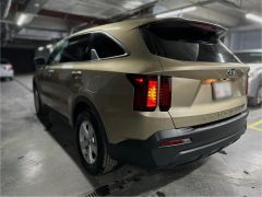 Фото авто Kia Sorento