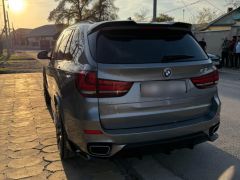 Photo of the vehicle BMW X5