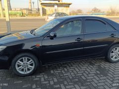 Фото авто Toyota Camry