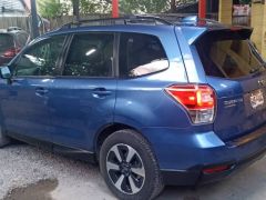 Photo of the vehicle Subaru Forester