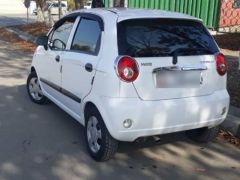 Photo of the vehicle Daewoo Matiz