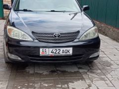 Фото авто Toyota Camry