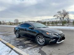 Сүрөт унаа Lexus ES