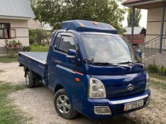 Фото авто Hyundai Porter