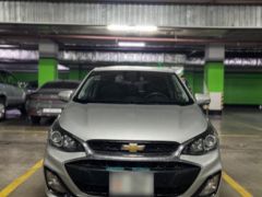 Фото авто Chevrolet Spark