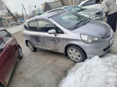 Photo of the vehicle Honda Fit