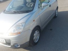 Фото авто Daewoo Matiz