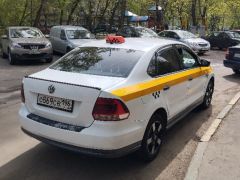 Фото авто Volkswagen Polo