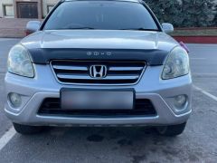 Сүрөт унаа Honda CR-V