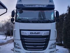 Фото авто DAF XF106 series