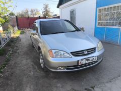 Фото авто Honda Avancier