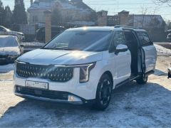 Сүрөт унаа Kia Carnival