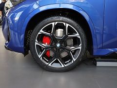 Сүрөт унаа BMW X1