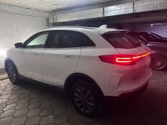 Фото авто Weltmeister EX5