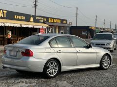 Фото авто BMW 3 серии