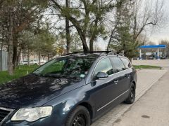 Фото авто Volkswagen Passat