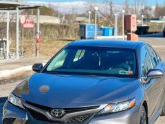 Photo of the vehicle Toyota Camry