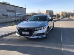 Фото авто Honda Accord