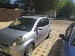 Сүрөт унаа Toyota Passo