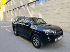 Photo of the vehicle Toyota 4Runner