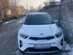 Фото авто Kia Stonic