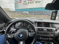 Сүрөт унаа BMW 5 серия