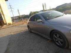 Сүрөт унаа Toyota Mark X